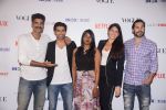Sikander, Uraaz, Deepika, Shaana and Dino at the Premier of _Ladies First_- The First Original Netflix Documentary that chronicles the life of World No 1 Archer, Deepika Kumari on 8th March 2018_5aa23142c9c41.jpg