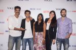 Sikander, Uraaz, Deepika, Shaana and Dino at the Premier of _Ladies First_- The First Original Netflix Documentary that chronicles the life of World No 1 Archer, Deepika Kumari on 8th March 2018_5aa231be2cc82.jpg