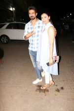 Daisy Shah at the Special Screening Of Film Dil Junglee Hosted By Saqib Saleem on 9th March 2018 (44)_5aa38166cd66d.jpg