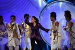 Madhuri Dixit at the Opening Ceremony Of T20 Mumbai Cricket League on 10th March 2018 (6)_5aa51a6fa15b7.jpg