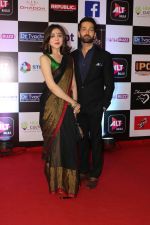 Nakuul Mehta Attend Digital Awards Function on 10th March 2018 (95)_5aa5300b6042a.jpg