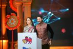 Sonali Bendre, Shreyas Talpade at the Opening Ceremony Of T20 Mumbai Cricket League on 10th March 2018 (13)_5aa51b6fe0b8a.jpg