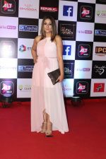 Urvashi Dholakia Attend Digital Awards Function on 10th March 2018 (64)_5aa530b8bb6f2.jpg