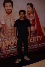 Abhishek Kapoor at the Success Party Of Film Sonu Ke Titu Ki Sweety on 12th March 2018 (116)_5aa7805139b51.JPG