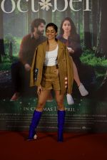 Banita Sandhu at the Trailer launch of film October in pvr juhu, mumbai on 12th March 2018 (10)_5aa77960e21c7.JPG