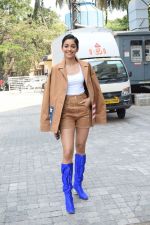 Banita Sandhu at the Trailer launch of film October in pvr juhu, mumbai on 12th March 2018 (5)_5aa7795a14dae.JPG