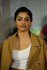 Banita Sandhu at the Trailer launch of film October in pvr juhu, mumbai on 12th March 2018 (7)_5aa7797b20f4a.JPG