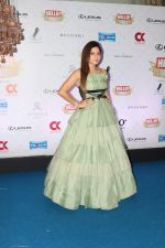 Kanika Kapoor at Hello Hall of Fame Awards in st regis in mumbai on 12th March 2018 (131)_5aa773c07f069.JPG
