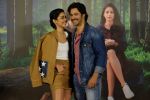 Varun Dhawan, Banita Sandhu at the Trailer launch of film October in pvr juhu, mumbai on 12th March 2018 (26)_5aa778cb084a6.JPG