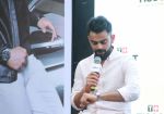 Virat Kohli at the Opening Of New Boutique Tissot An Swiss Watch Brand In Mumbai on 13th March 2018 (4)_5aa8bbe762f6e.jpg