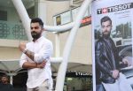 Virat Kohli at the Opening Of New Boutique Tissot An Swiss Watch Brand In Mumbai on 13th March 2018 (8)_5aa8bbf6b8c99.jpg