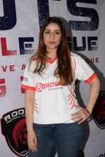  Bhavna Pandey  at Roots Premiere League Spring Season 2018 For Amateur Football In India on 14th March 2018 (83)_5aaa129c0dec3.jpg
