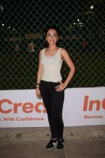 Amrita Puri at Roots Premiere League Spring Season 2018 For Amateur Football In India on 14th March 2018 (136)_5aaa1311a2397.jpg