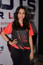 Amrita Puri at Roots Premiere League Spring Season 2018 For Amateur Football In India on 14th March 2018 (78)_5aaa130c72e51.jpg