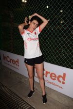 Mandana Karimi at Roots Premiere League Spring Season 2018 For Amateur Football In India on 14th March 2018 (111)_5aaa133d18944.jpg