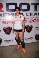 Mandana Karimi at Roots Premiere League Spring Season 2018 For Amateur Football In India on 14th March 2018 (128)_5aaa1341e75df.jpg