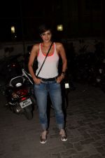 Mandira Bedi at Roots Premiere League Spring Season 2018 For Amateur Football In India on 14th March 2018 (112)_5aaa136bdd6b9.jpg