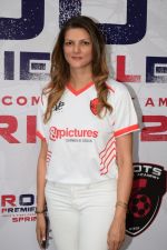Nandita Mahtani at Roots Premiere League Spring Season 2018 For Amateur Football In India on 14th March 2018 (73)_5aaa13807d387.jpg