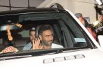 Ajay Devgan at the Screening Of Movie Raid At Sunny Super Sound on 15th March 2018 (1)_5aab69136ddaf.jpg