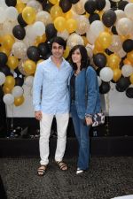 Gautam Rode At Launch Of Her New Fashion Line Website- Gauhargeous on 15th March 2018 (33)_5aab6c80b2f22.JPG