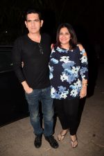 Umang Kumar at the Screening Of Movie Raid At Sunny Super Sound on 15th March 2018 (10)_5aab6a5ae1c57.jpg