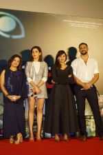 Kirti Kulhari, Divya Dutta, Arunoday Singh, Anuja Sathe at Blackmail film Song Launch on 16th March 2018 (72)_5aaf64b9d7f45.JPG