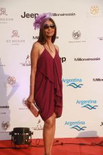 Achala Sachdev at Millionaire Asia Polo Cup in Racecourse mahalaxmi, mumbai on 18th March 2018 (3)_5ab0aaaee8dd0.jpg