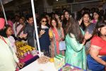 Juhi Chawla At the Opening Of Women Of India Organic Festival on 18th March 2018 (82)_5ab0a32037af4.JPG
