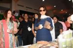 Juhi Chawla At the Opening Of Women Of India Organic Festival on 18th March 2018 (90)_5ab0a32d45ee9.JPG