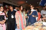 Juhi Chawla At the Opening Of Women Of India Organic Festival on 18th March 2018 (94)_5ab0a334ac20f.JPG