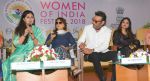 Juhi Chawla, Jackie Shroff, Madhoo Shah At the Opening Of Women Of India Organic Festival on 18th March 2018 (99)_5ab0a2d6aff32.JPG