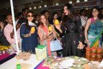 Juhi Chawla, Madhoo Shah At the Opening Of Women Of India Organic Festival on 18th March 2018 (89)_5ab0a3438d8da.JPG