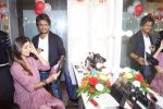Shilpa Shetty Launches Her Makeup Artists Make Up Academy on 19th March 2018 (30)_5ab0bd4bc8341.JPG