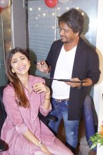 Shilpa Shetty Launches Her Makeup Artists Make Up Academy on 19th March 2018 (34)_5ab0bd547cde9.JPG