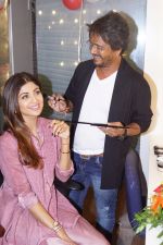 Shilpa Shetty Launches Her Makeup Artists Make Up Academy on 19th March 2018 (35)_5ab0bd56aafa7.JPG
