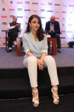 Soha Ali Khan At The National Final Of Classmate Spell Bee Sesion10 on 19th March 2018 (8)_5ab0bd29e6a2d.JPG