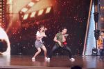Tiger Shroff, Disha Patani On Sets Of DiD Little Master on 18th March 2018 (156)_5ab0bbb9d03e2.JPG