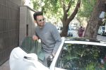 _Upen Patel Spotted At GYM in Bandra on 21st March 2018 (14)_5ab344342cb05.JPG