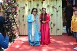 Jaya Prada Bappi Lahiri at The auspicious occasion of Annaprasanna on 22nd March 2018 (36)_5ab49efd9e590.jpg