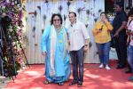 Lalit Pandit, Bappi Lahiri at The auspicious occasion of Annaprasanna on 22nd March 2018 (30)_5ab49f19c7748.jpg