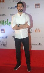 Dino Morea at the Finale of Elephant Parade in Taj Lands End, bandra on 23rd March 2018 (38)_5ab67773377fa.JPG