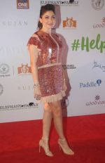 Kanika Kapoor at the Finale of Elephant Parade in Taj Lands End, bandra on 23rd March 2018 (21)_5ab67785517dd.JPG
