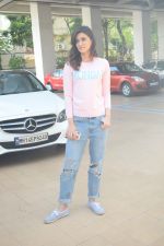 Kriti Sanon spotted At Juhu For Shoot Of Miss Malini Show on 23rd March 2018 (32)_5ab5f0111f2e2.JPG