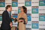 Shilpa Shetty Kundra at Sony BBC Earth, channels 1st anniversary celebration on 25th March 2018 (40)_5abb44a66d1f8.JPG