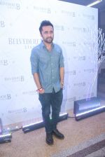 Siddhanth Kapoor at Belvedere Studio on 23rd March 2018 (48)_5abb3789933be.JPG