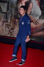 Chunky Pandey at the Special Screening Of Film Baaghi 2 on 29th March 2018 (74)_5abdf68f856be.JPG