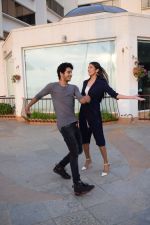 Ishaan Khattar, Malavika Mohanan Interview For Film Beyond the Clouds on 30th March 2018 (15)_5abf497a7f9d3.JPG