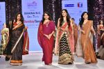 Pooja Chopra Showstopper For Designer Shaina N.C At Bombay Times Fashion Week on 30th March 2018 (66)_5abf428b3981f.JPG