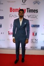 Upen Patel at Bombay Times Fashion Week in Mumbai on 30th March 2018  (11)_5abf42f92a540.jpg