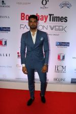 Upen Patel at Bombay Times Fashion Week in Mumbai on 30th March 2018  (12)_5abf42fadc62c.jpg